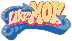 La série LIKE-MOI ! vendue en Allemagne