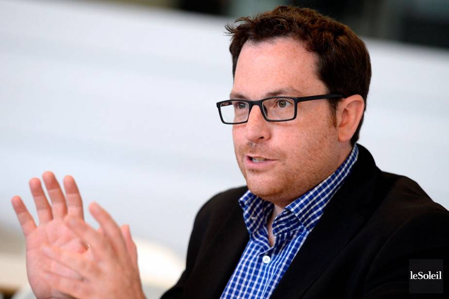 FRIMA ANNONCE LE DÉPART DE STEVE COUTURE