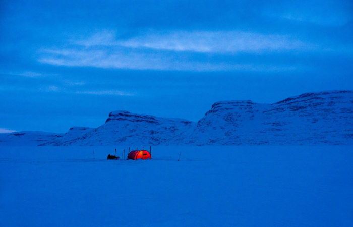 MARCHE AU PAYS RÉEL de Marie-France L’Ecuyer au cinéma dès le 12 décembre 2025