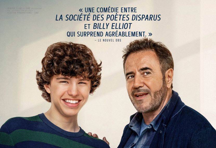 5 prix pour Dans la peau de Cyrano de Jennifer Devoldère, à l’affiche le 28 mars 2025