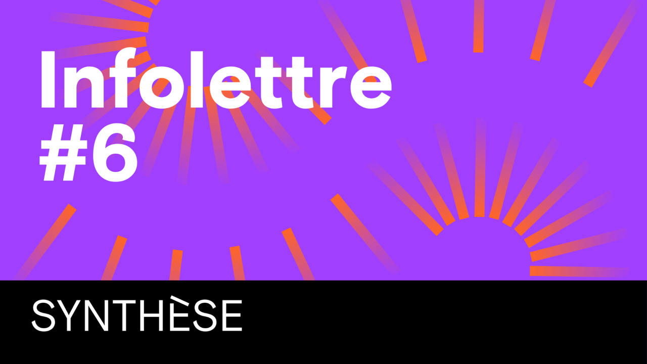 SYNTHÈSE – Repensez la conception de niveaux (level design) de jeux vidéo