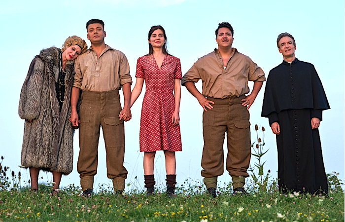 LE JOUR J de Claude Zidi Jr. à CINEMANIA ce jeudi 13 novembre 2025