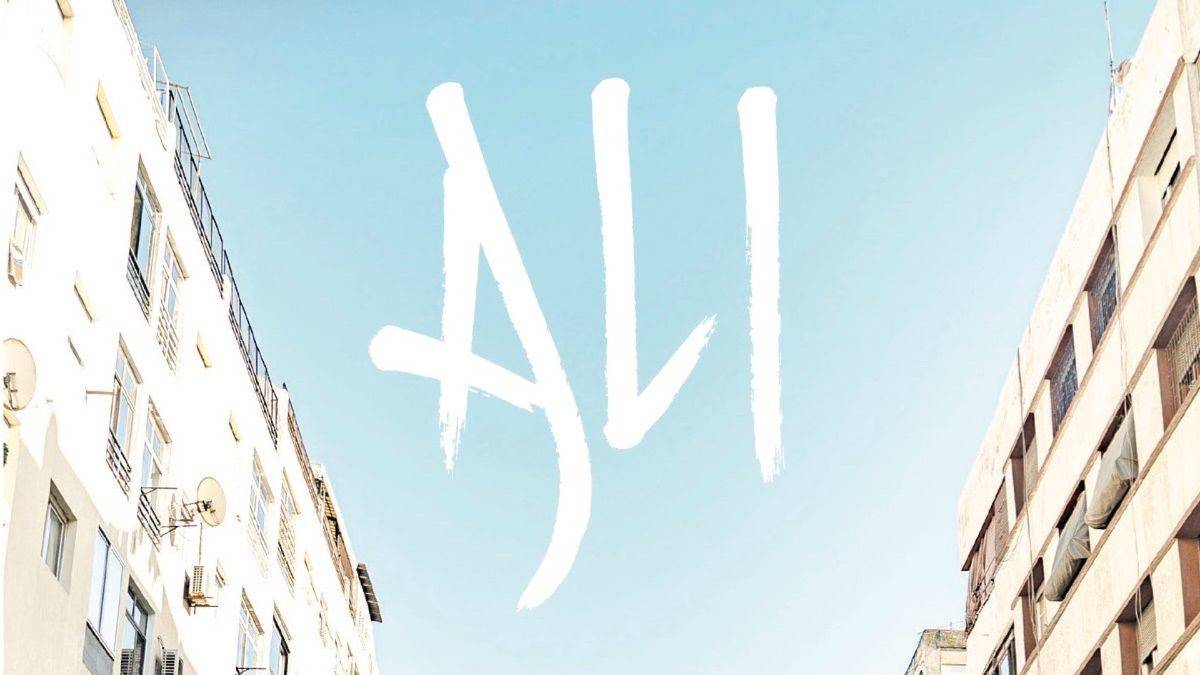 Début du tournage du film PÉDALO, écrit et réalisé par Stéphane E. Roy