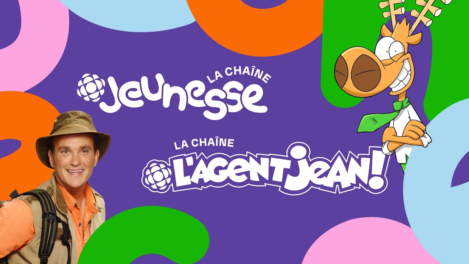 L’AMJ salue les nouvelles chaines Jeunesse de CBC/Radio-Canada