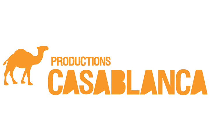 Productions Casablanca est à la recherche d’un(e) réceptionniste !