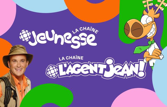 L’AMJ salue les nouvelles chaines Jeunesse de CBC/Radio-Canada