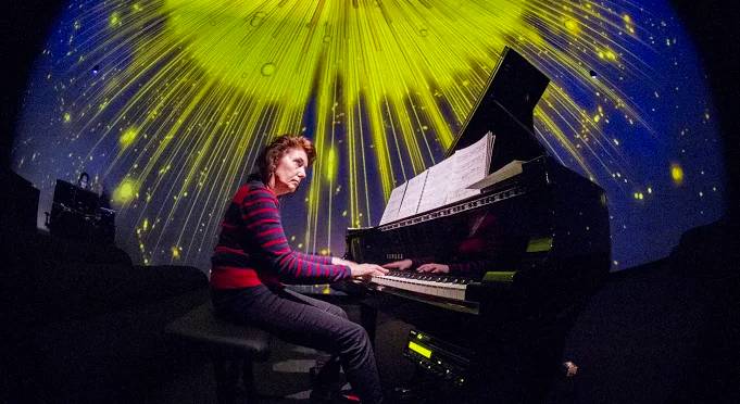 6 représentations en plus pour le spectacle Les Planètes !