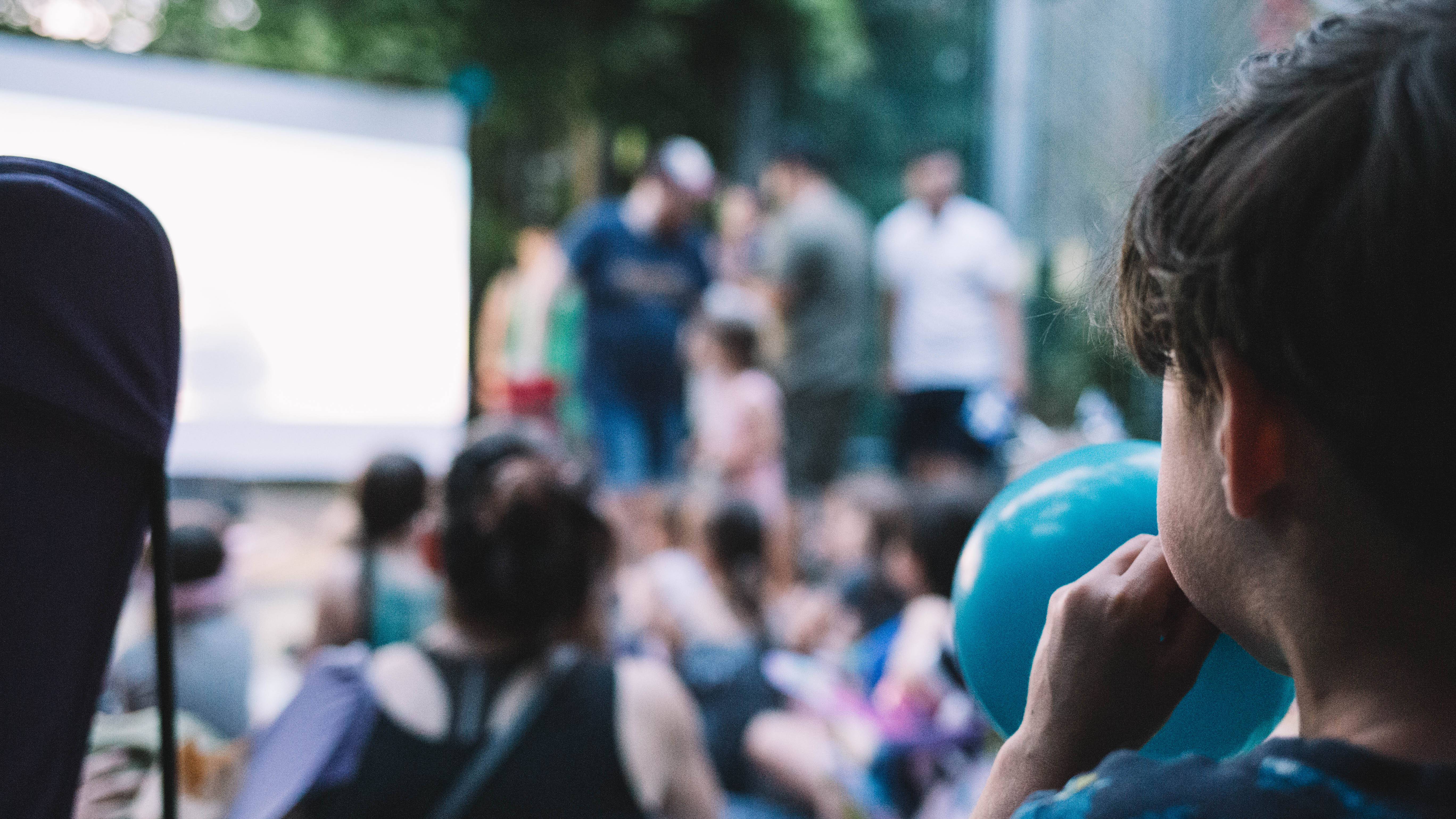 Clap de fin pour CinéRuelles !