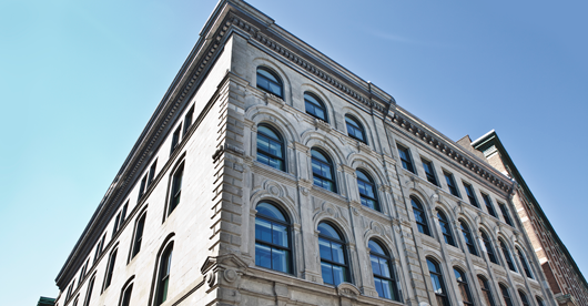 Mémoire du Centre Phi au ministre de la culture