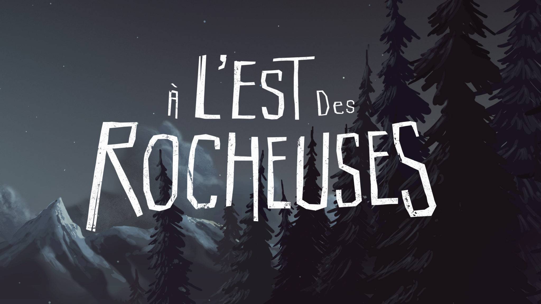 A l’est des rocheuses, l’histoire du Canada au moyen d’une expérience immersive