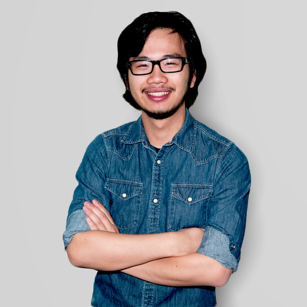 AMJ – Bourse Andra Sheffer remise à Anthony Suen