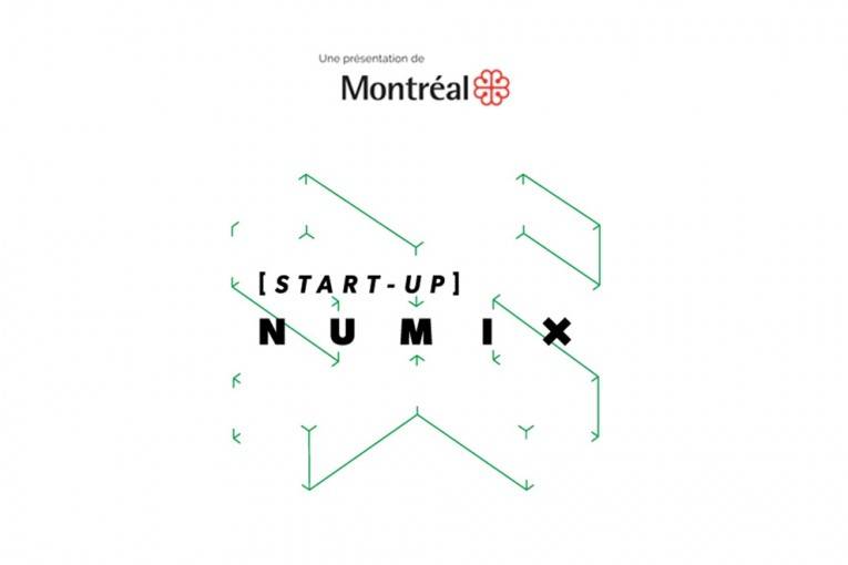 26 AVRIL : LA JOURNÉE START-UP des PRIX NUMIX