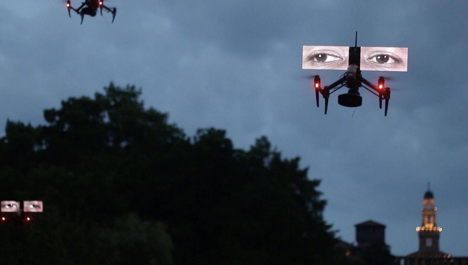 Le FIFA clôturera sa 40e édition avec le film The Art of Un-War