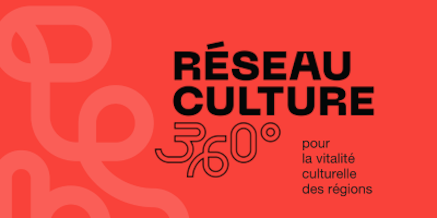 Des engagements prometteurs pour protéger la culture, constate le Réseau Culture 360°