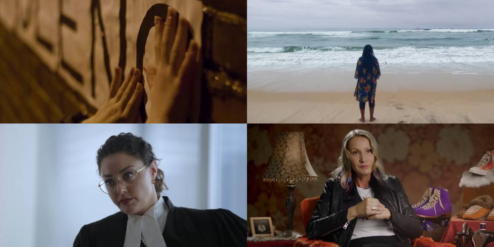 L’ONF aux RIDM : 4 films sélectionnés, dont Après-coups de Romane Garant Chartrand en première mondiale