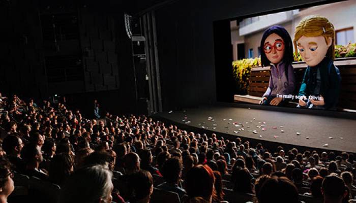 ANNECY FESTIVAL – Les inscriptions films sont ouvertes jusqu’au 15 février 2026!
