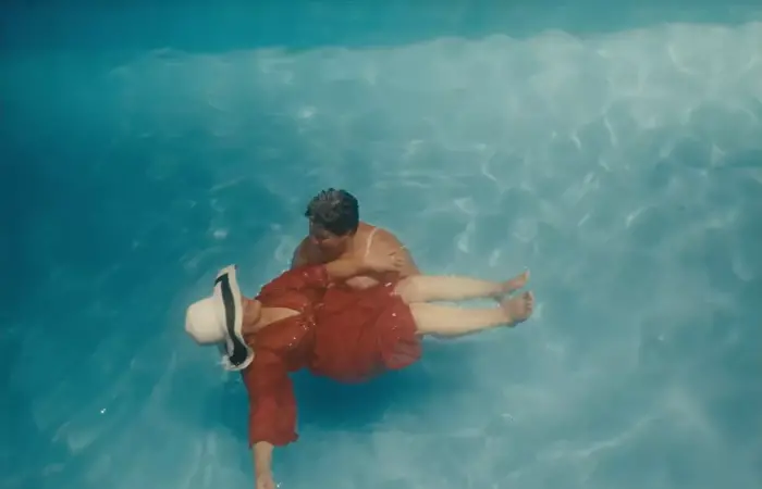 The World Upside Down de Agostina Di Luciano et Leon Schwitter présenté ce dimanche en première nord-américaine aux RIDM