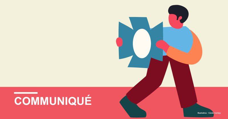 Trois entreprises retenues par la SODEC au programme d’aide corporative à la production télévisuelle