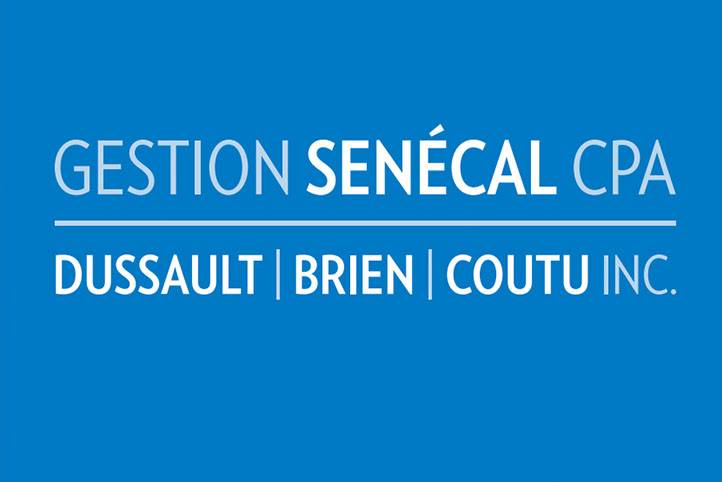Gestion Sénécal, Dussault, Brien, Coutu inc. recherche un ou une technicien(ne) comptable