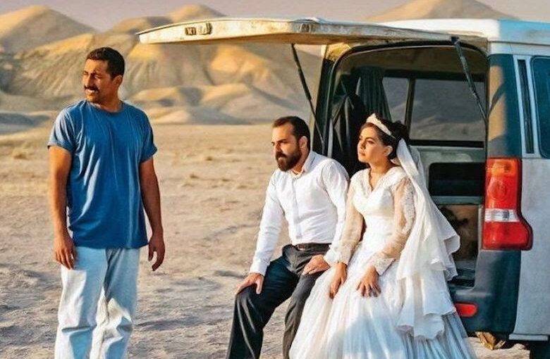 UN SIMPLE ACCIDENT s.t.f au cinéma dès le 31 octobre 2025 précise Entract Films