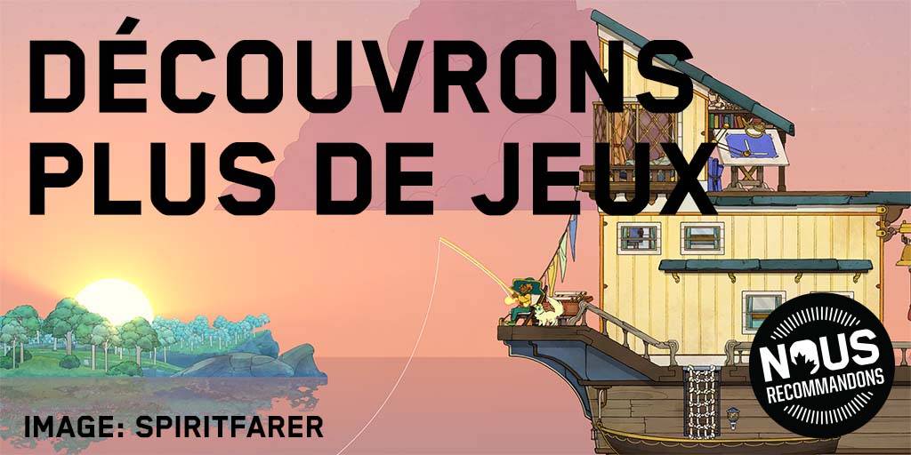 Série NOUS – MADE : 8 jeux vidéo qui font battre les coeurs