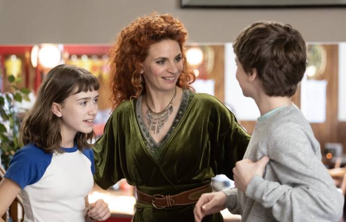 Plus de 1 million au box-office pour MA BELLE-MÈRE EST UNE SORCIÈRE !