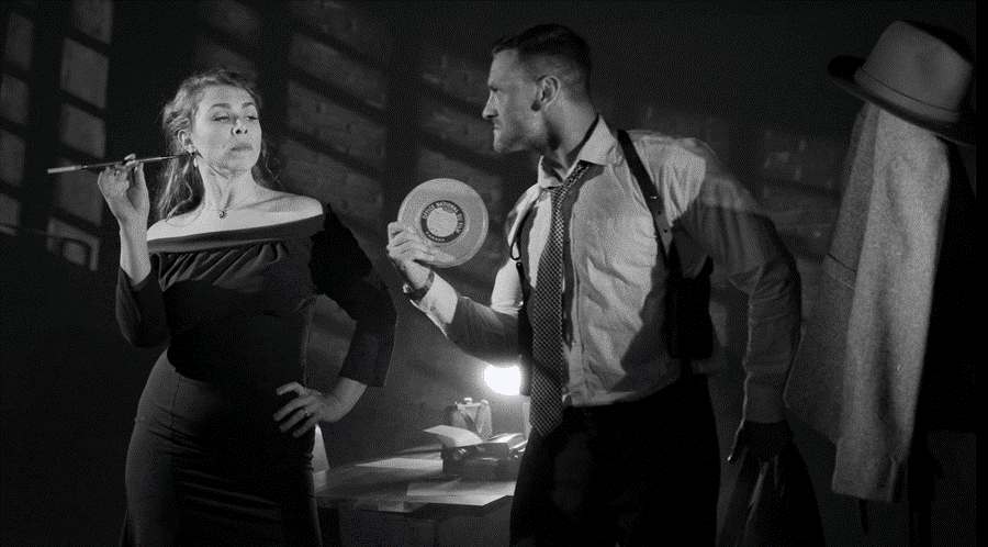 FILM NOIR AU CANAL reconduit son concours original « Réalise ton court film noir »