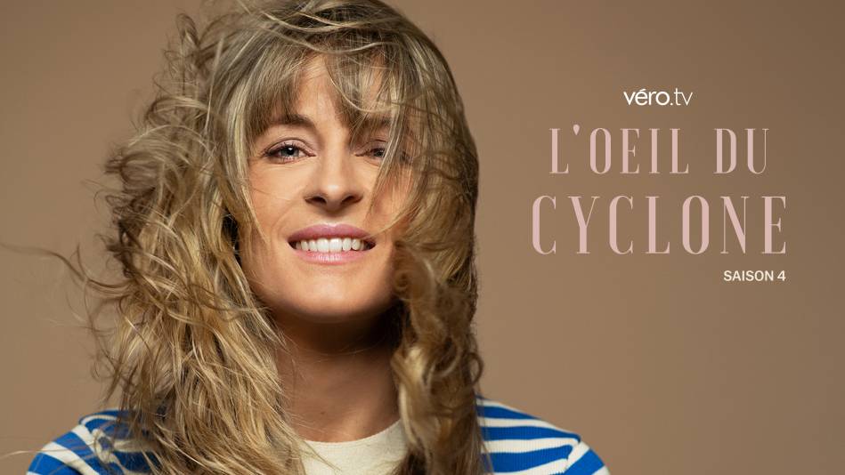 Radio-Canada – La 4e saison de L’œil du cyclone et Autrement dit : la sexualité à voir en février sur ICI TOU.TV