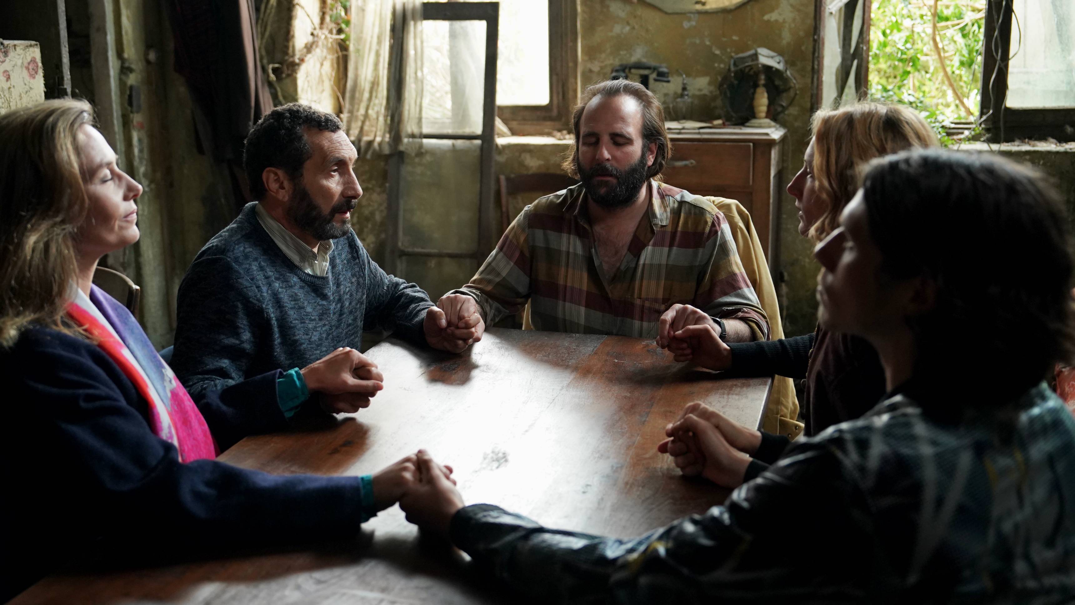 La Venue de l’avenir de Cédric Klapish, en salle vendredi le 5 septembre 2025 !