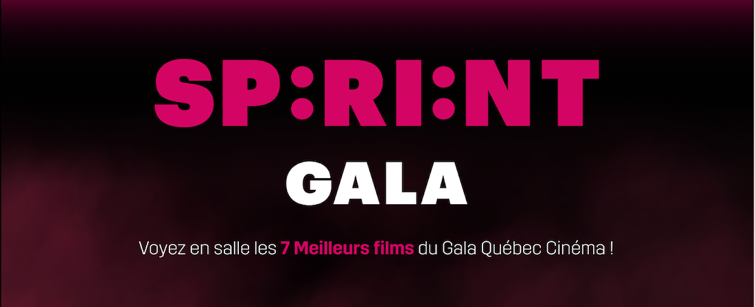 À vos marques…le SPRINT Gala 2025 sera lancé le 13 novembre 2025