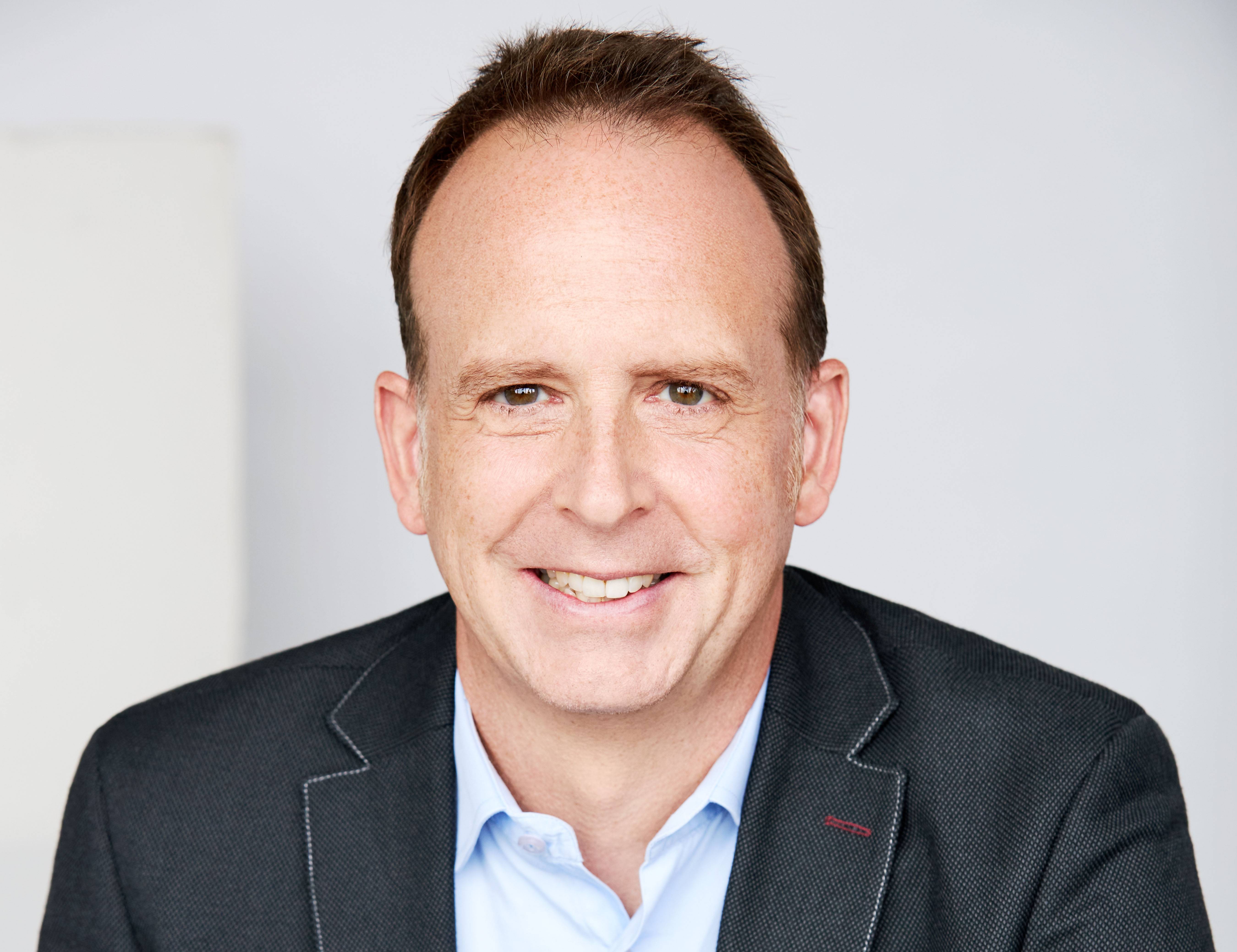 Productions Déferlantes recrute Richard Haddad pour développer le secteur fiction