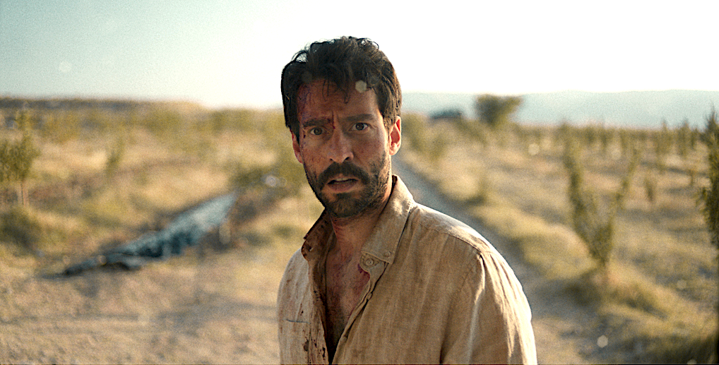 The Things You Kill d’Alireza Khatami représentera le Canada dans la course pour l’Oscar du meilleur film international 2026