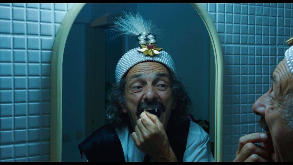 Sortie en salle le 31 octobre 2025 – DRACULA de Radu Jude