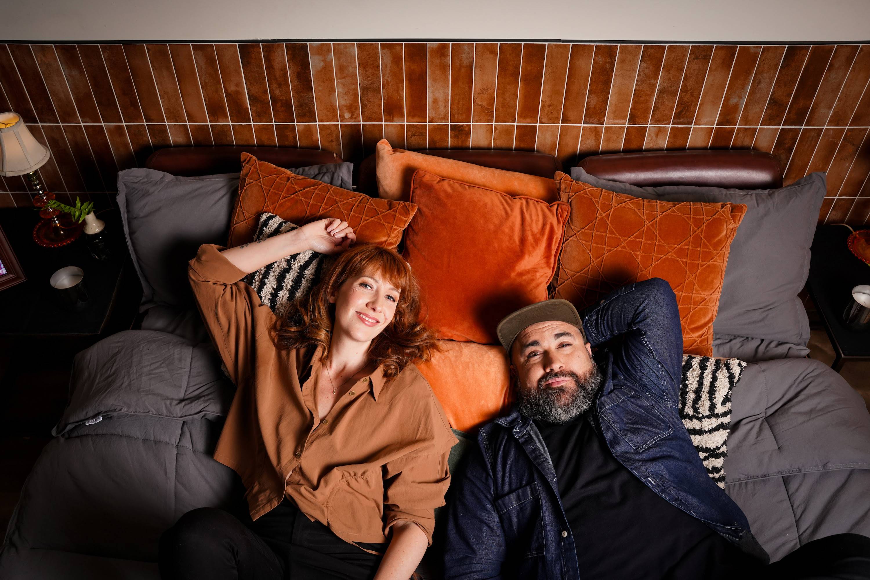 AU-DELÀ DU SEXE, de retour pour une troisième saison dès le 4 septembre 2025 à Télé-Québec!