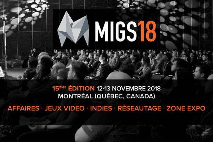 Découvrez le nouveau Comité du Programme du MIGS18 !