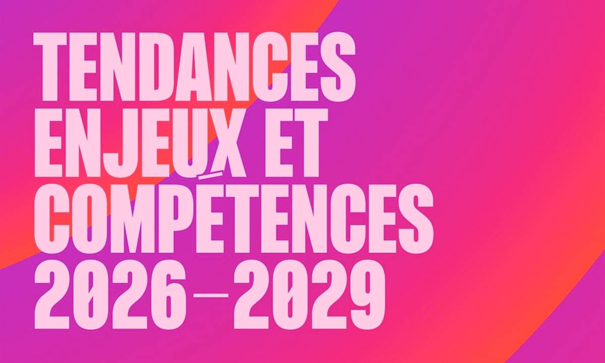Découvrez la nouvelle étude de L’inis sur les tendances de l’industrie