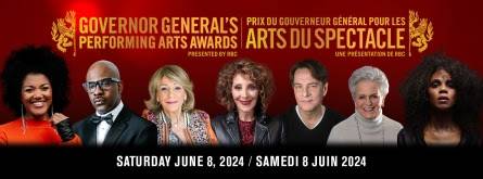 DÈS MAINTENANT SUR ONF.ca ! Sept nouveaux courts métrages de l’ONF rendent hommage aux lauréats et lauréates des PGGAS !