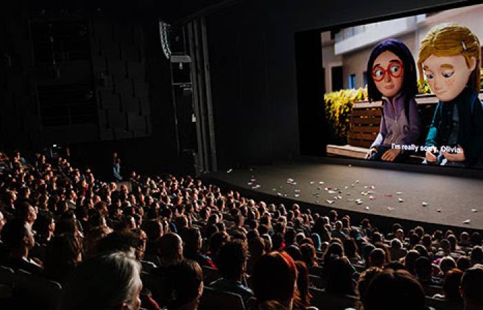 ANNECY FESTIVAL – Les inscriptions films sont ouvertes jusqu’au 15 février 2026!