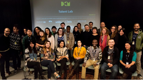 Doc Circuit Montréal lance son appel à candidatures pour le Talent Lab
