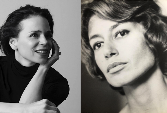 Suzanne Clément incarnera Pauline Julien dans le film Pauline Julien: Femme Pays d’Anaïs Barbeau Lavalette