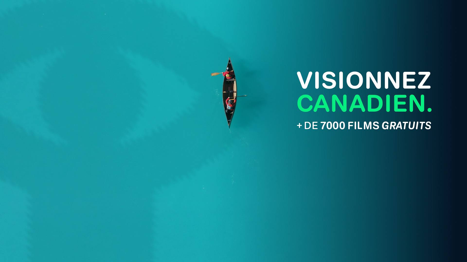 Visionnez canadien en juin 2025 : l’ONF célèbre le Mois de l’histoire autochtone et de la Fierté