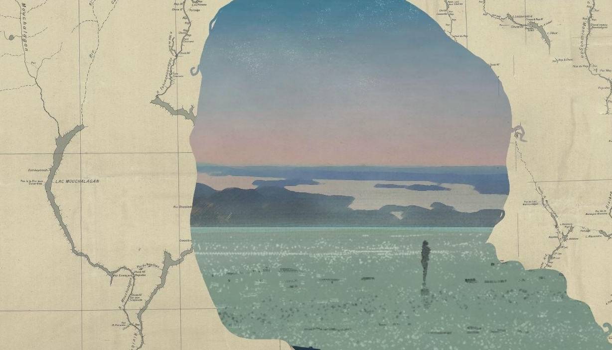 MANICOUAGAN de Nadine Beaudet à voir au cinéma et en Blu-ray/DVD