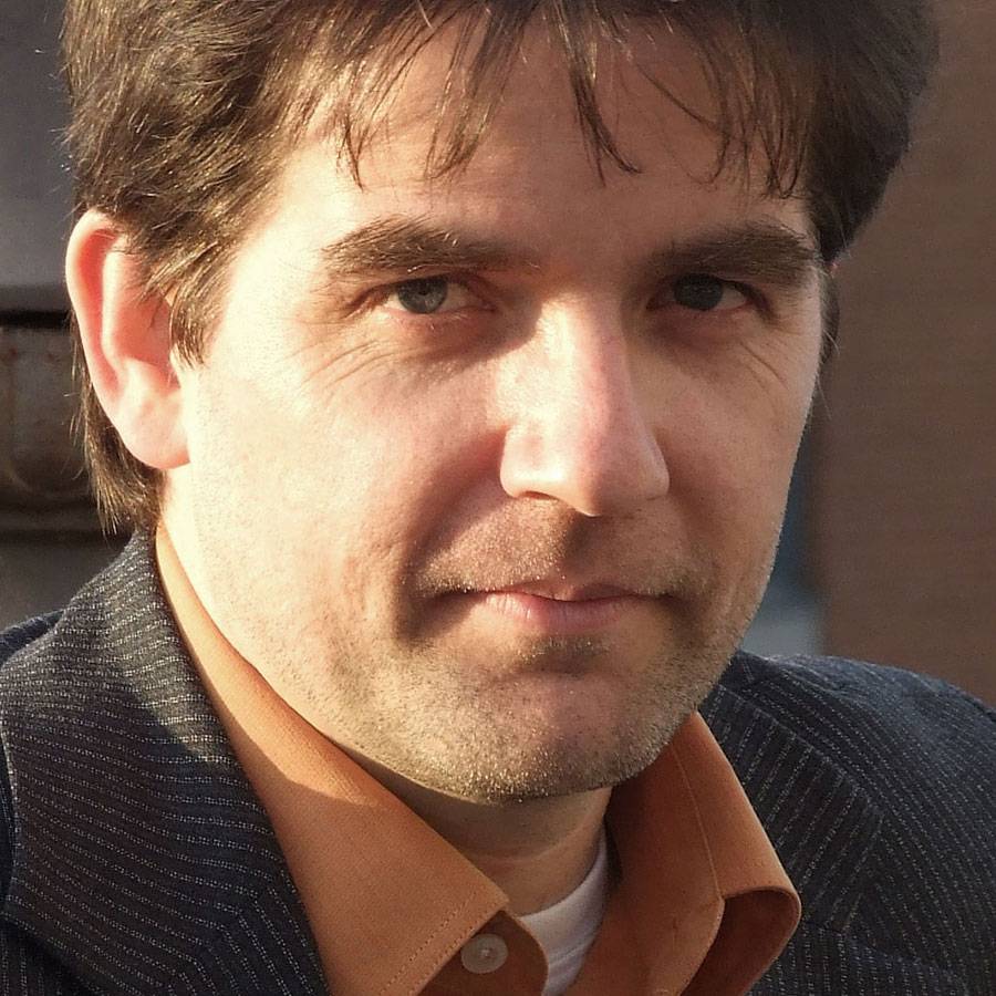 Nomination de Martin Lessard à la direction de l’incubateur MT Lab