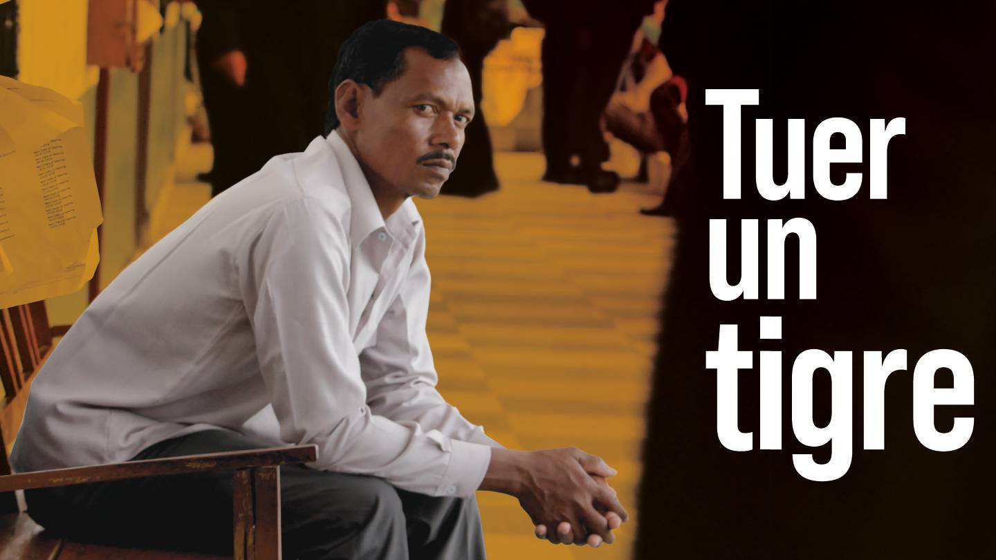 ONF – Le long métrage documentaire de Nisha Pahuja « To Kill a Tiger » amorce une tournée nationale