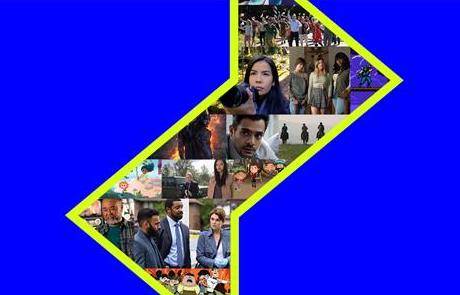 Le Fonds des médias du Canada investit près de 50 millions de dollars dans 112 projets audiovisuels