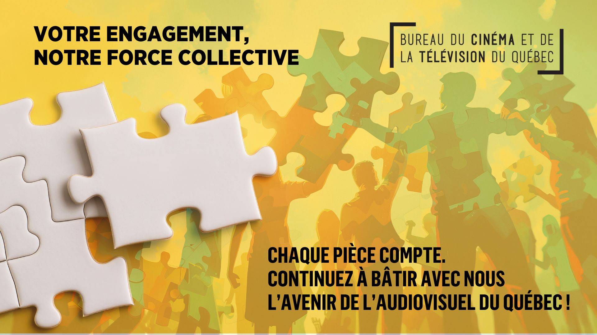 Infolettre du BCTQ – Avril 2025