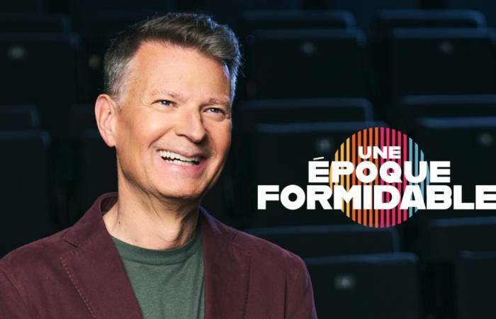 Une époque formidable réunit Paul St-Pierre Plamondon et Mario Dumont à la veille des 30 ans du référendum de 1995