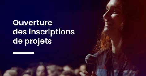 Festival d’Annecy – Appels à projets 2024 : ouverture des inscriptions !