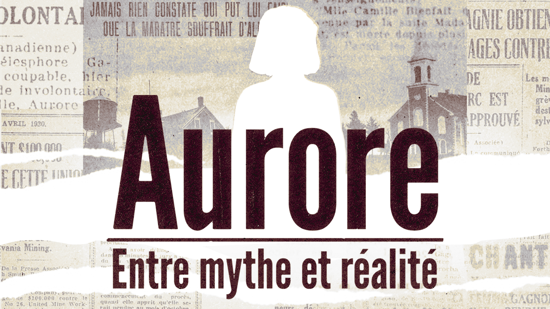 AURORE : ENTRE MYTHE ET RÉALITÉ | Un documentaire présenté sur ICI TÉLÉ le lundi 8 décembre 2025 à 20h