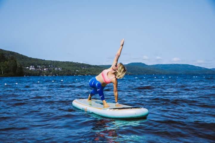 Quoi de neuf à Wanderlust Tremblant 2018?